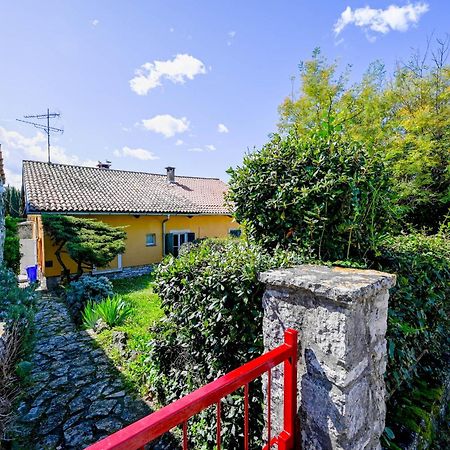 Hotel Carmelo House Rovinj Zewnętrze zdjęcie