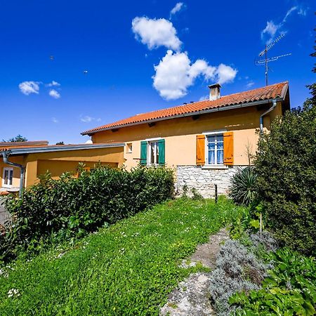 Hotel Carmelo House Rovinj Zewnętrze zdjęcie