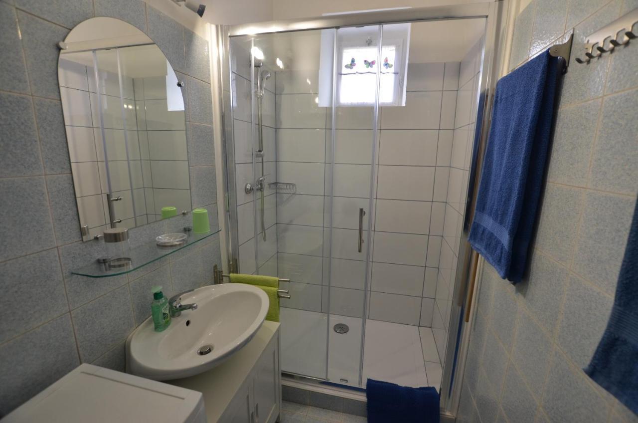 Hotel Carmelo House Rovinj Zewnętrze zdjęcie