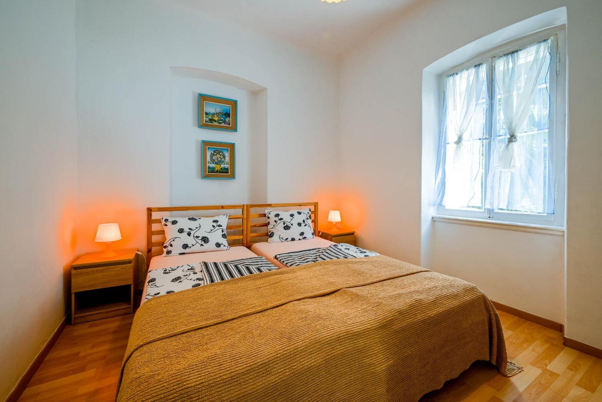 Hotel Carmelo House Rovinj Zewnętrze zdjęcie