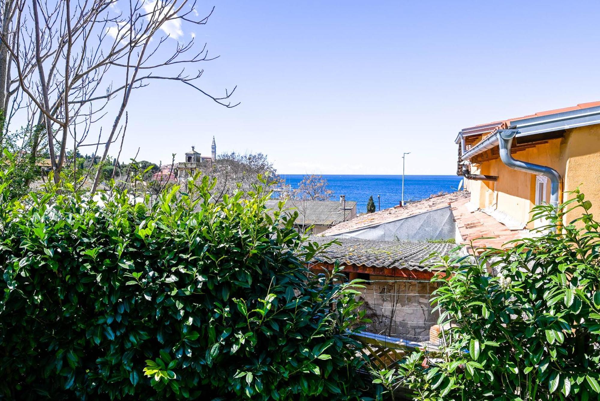 Hotel Carmelo House Rovinj Zewnętrze zdjęcie