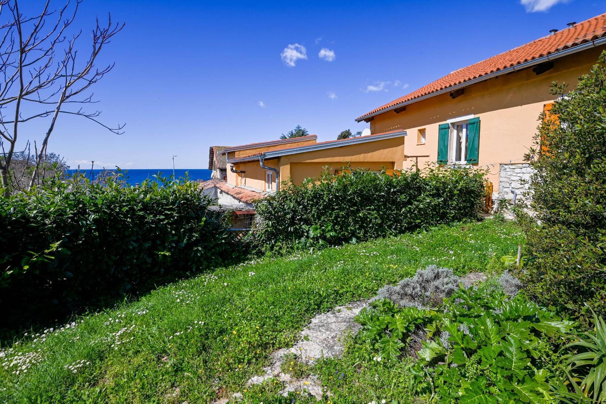 Hotel Carmelo House Rovinj Zewnętrze zdjęcie