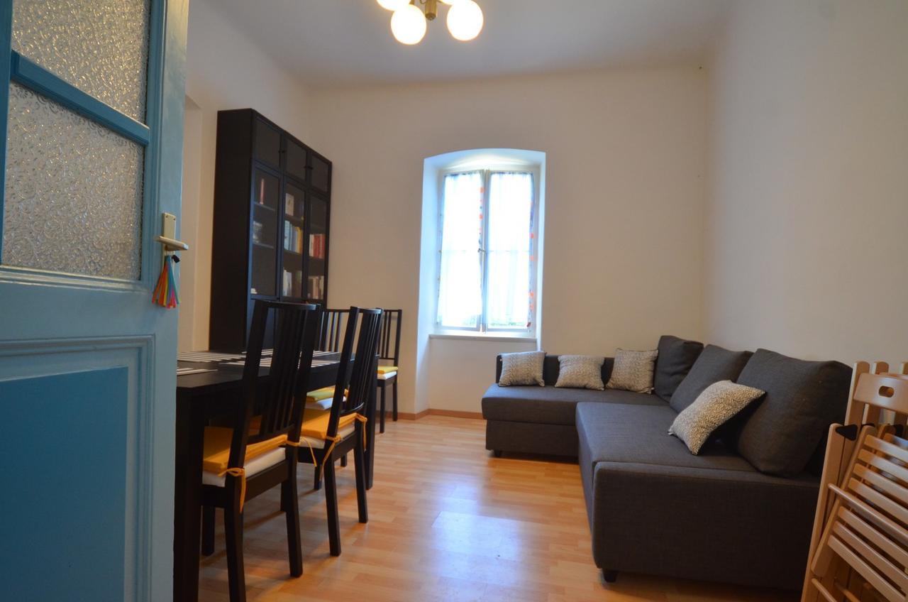 Hotel Carmelo House Rovinj Zewnętrze zdjęcie