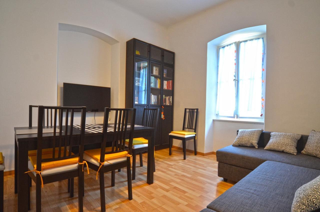 Hotel Carmelo House Rovinj Zewnętrze zdjęcie