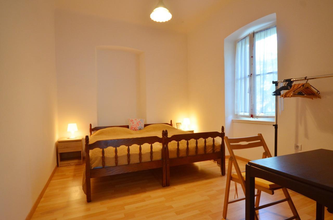 Hotel Carmelo House Rovinj Zewnętrze zdjęcie